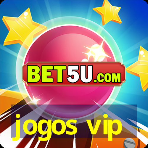 jogos vip